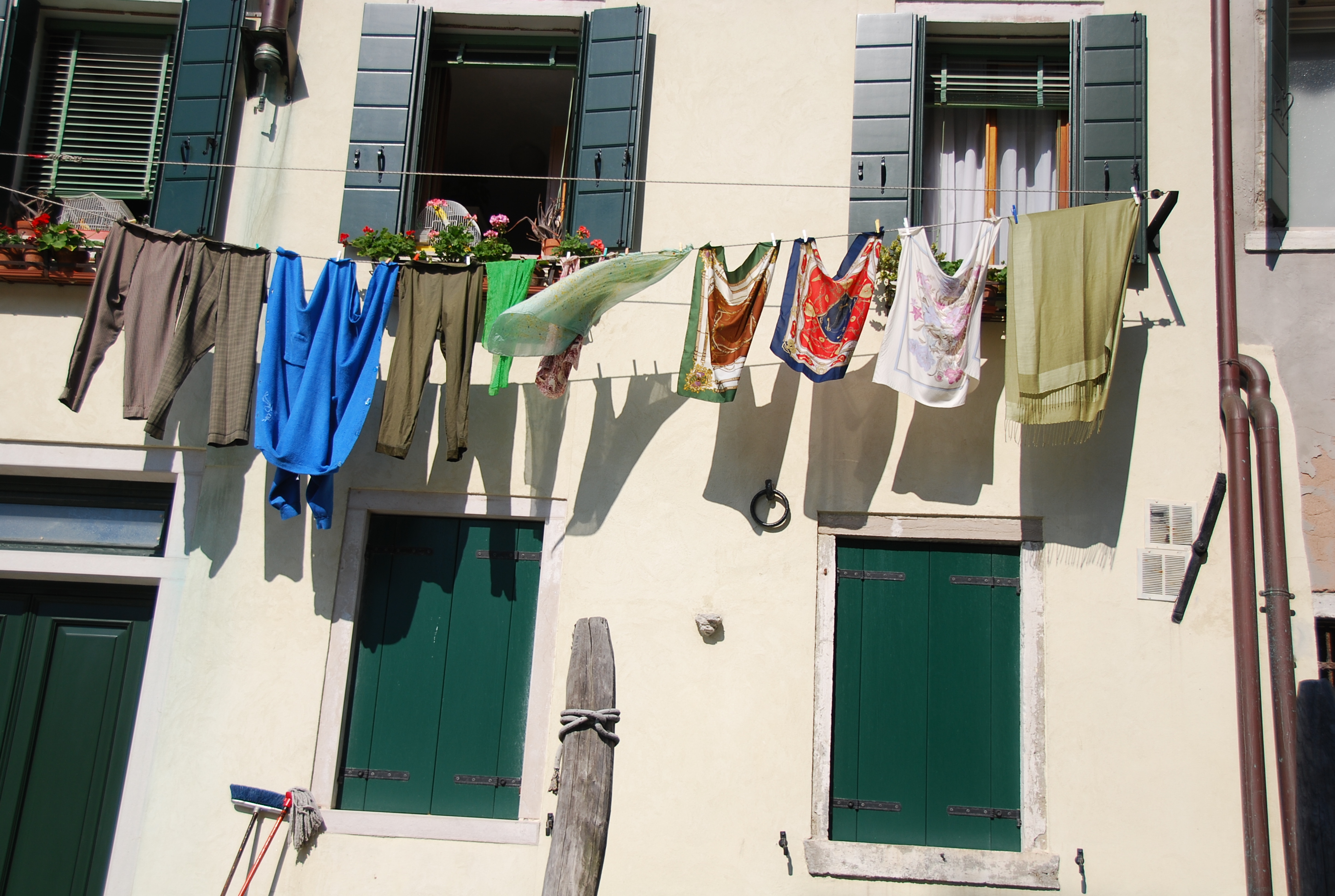 A Photographed Moment