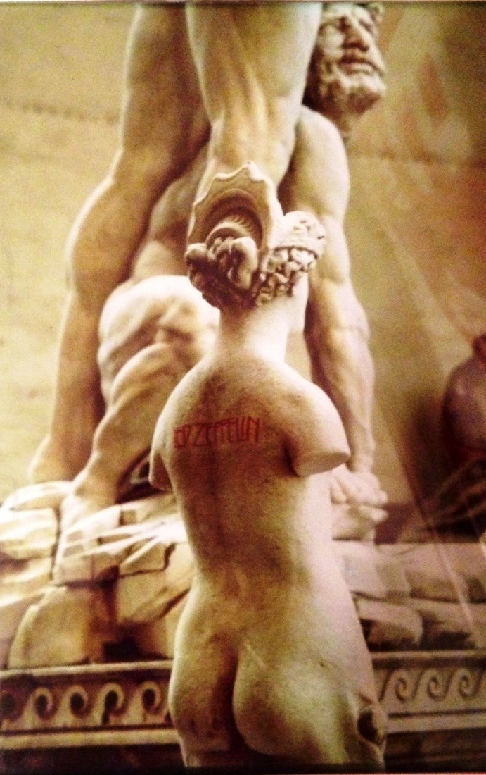 From Art to Ignorance