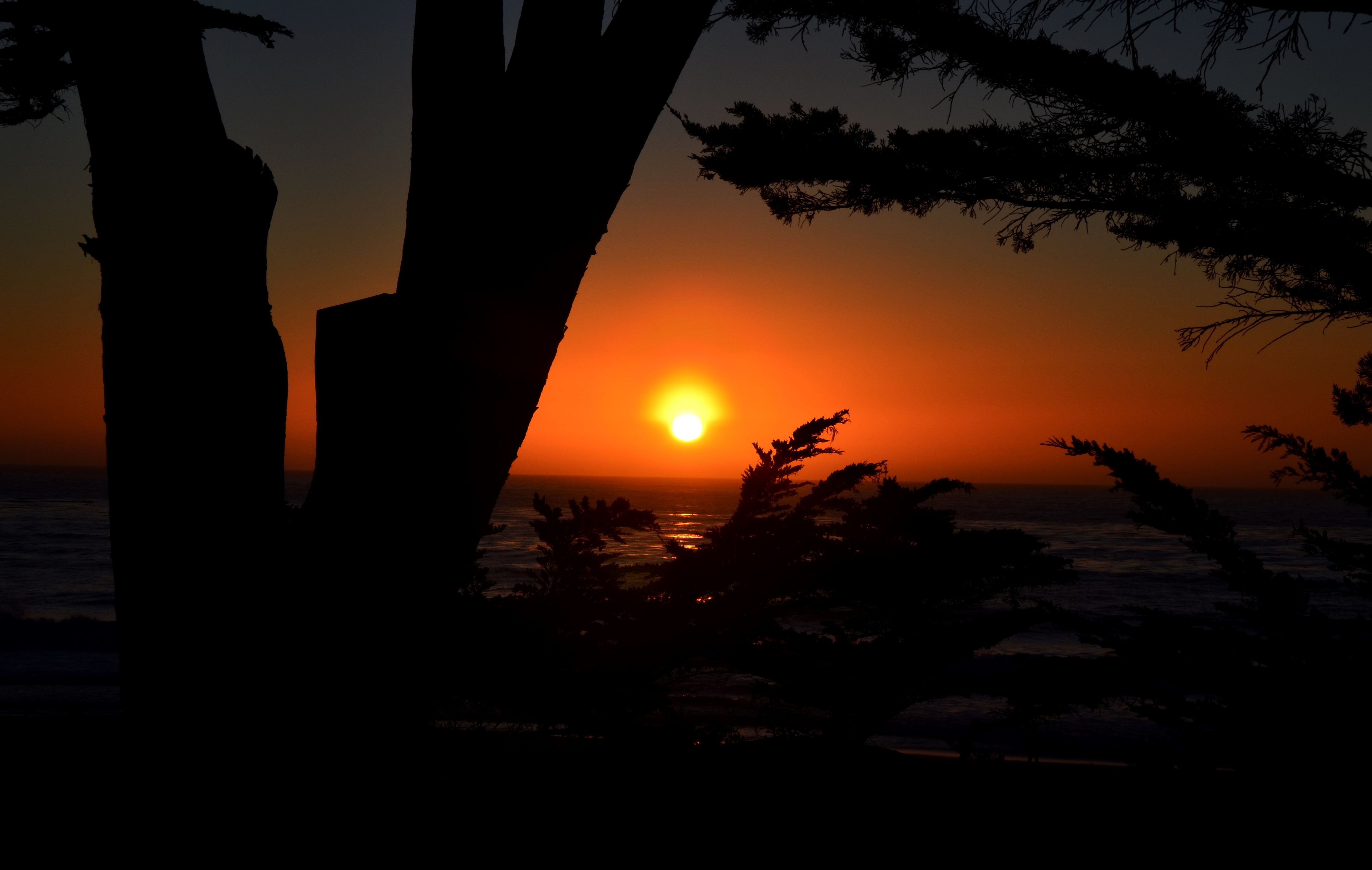 sunset-carmel